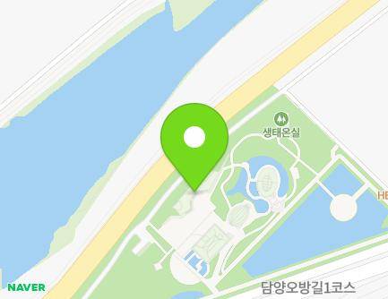 43 Metasekwoia-ro, Damyang-eup, Damyang-gun, Jeollanam-do, Republic of Korea Map