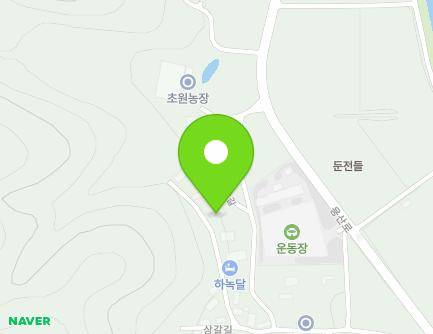 29-3 Sanggal-gil, Daedeok-myeon, Damyang-gun, Jeollanam-do, Republic of Korea Map
