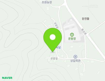 15-12 Sanggal-gil, Daedeok-myeon, Damyang-gun, Jeollanam-do, Republic of Korea Map