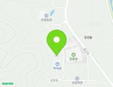 25 Sanggal-gil, Daedeok-myeon, Damyang-gun, Jeollanam-do, Republic of Korea Map