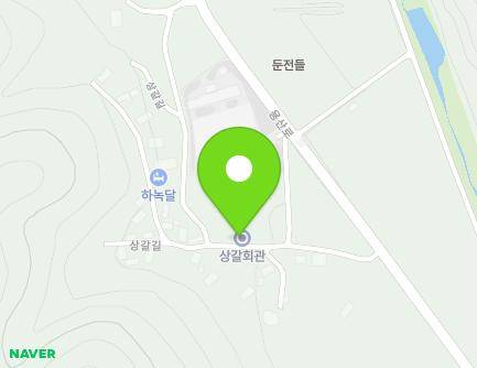 16 Sanggal-gil, Daedeok-myeon, Damyang-gun, Jeollanam-do, Republic of Korea Map