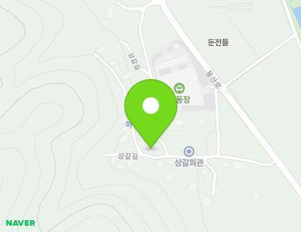 17 Sanggal-gil, Daedeok-myeon, Damyang-gun, Jeollanam-do, Republic of Korea Map