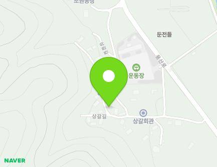 15-8 Sanggal-gil, Daedeok-myeon, Damyang-gun, Jeollanam-do, Republic of Korea Map
