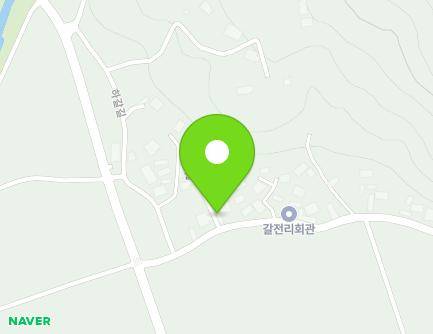 11 Hagal-gil, Daedeok-myeon, Damyang-gun, Jeollanam-do, Republic of Korea Map
