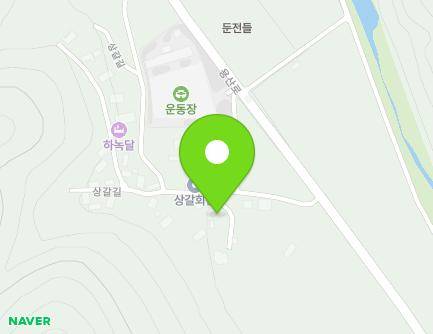 9-4 Sanggal-gil, Daedeok-myeon, Damyang-gun, Jeollanam-do, Republic of Korea Map