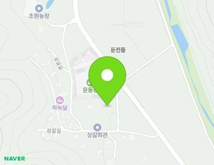 10-5 Sanggal-gil, Daedeok-myeon, Damyang-gun, Jeollanam-do, Republic of Korea Map