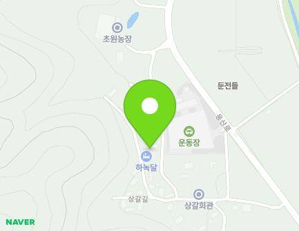 23 Sanggal-gil, Daedeok-myeon, Damyang-gun, Jeollanam-do, Republic of Korea Map
