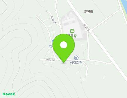 15-1 Sanggal-gil, Daedeok-myeon, Damyang-gun, Jeollanam-do, Republic of Korea Map