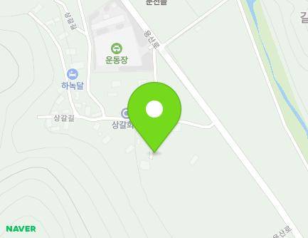 9-5 Sanggal-gil, Daedeok-myeon, Damyang-gun, Jeollanam-do, Republic of Korea Map