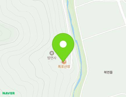 934-48 Yongsan-ro, Daedeok-myeon, Damyang-gun, Jeollanam-do, Republic of Korea Map