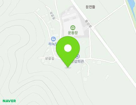 13-1 Sanggal-gil, Daedeok-myeon, Damyang-gun, Jeollanam-do, Republic of Korea Map