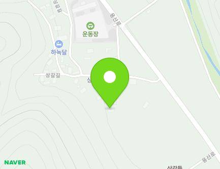 9-7 Sanggal-gil, Daedeok-myeon, Damyang-gun, Jeollanam-do, Republic of Korea Map