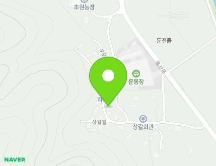 19 Sanggal-gil, Daedeok-myeon, Damyang-gun, Jeollanam-do, Republic of Korea Map