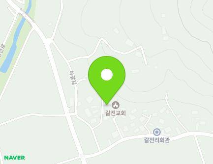 9-9 Hagal-gil, Daedeok-myeon, Damyang-gun, Jeollanam-do, Republic of Korea Map