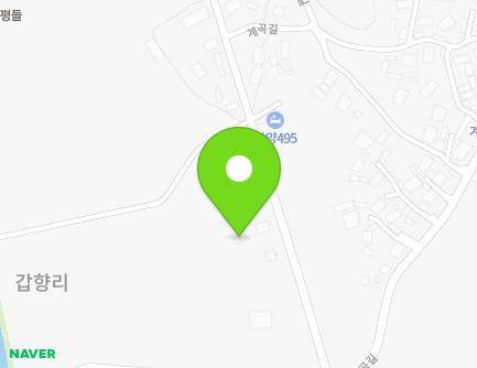 158 Gapyang-gil, Daejeon-myeon, Damyang-gun, Jeollanam-do, Republic of Korea Map