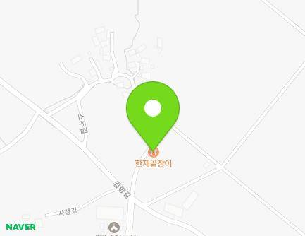 28 Sodu-gil, Daejeon-myeon, Damyang-gun, Jeollanam-do, Republic of Korea Map