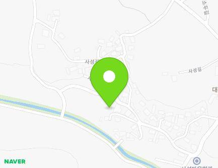 28 Saseong-gil, Daejeon-myeon, Damyang-gun, Jeollanam-do, Republic of Korea Map