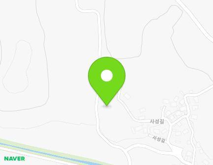 22-13 Saseong-gil, Daejeon-myeon, Damyang-gun, Jeollanam-do, Republic of Korea Map