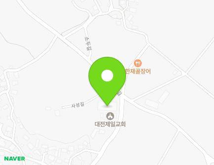 65 Saseong-gil, Daejeon-myeon, Damyang-gun, Jeollanam-do, Republic of Korea Map