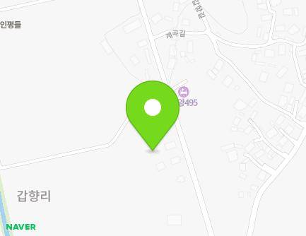 154-1 Gapyang-gil, Daejeon-myeon, Damyang-gun, Jeollanam-do, Republic of Korea Map