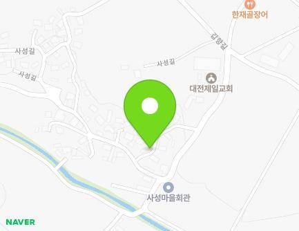 43-7 Saseong-gil, Daejeon-myeon, Damyang-gun, Jeollanam-do, Republic of Korea Map