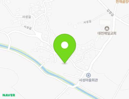 42 Saseong-gil, Daejeon-myeon, Damyang-gun, Jeollanam-do, Republic of Korea Map