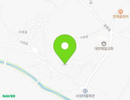 39-1 Saseong-gil, Daejeon-myeon, Damyang-gun, Jeollanam-do, Republic of Korea Map