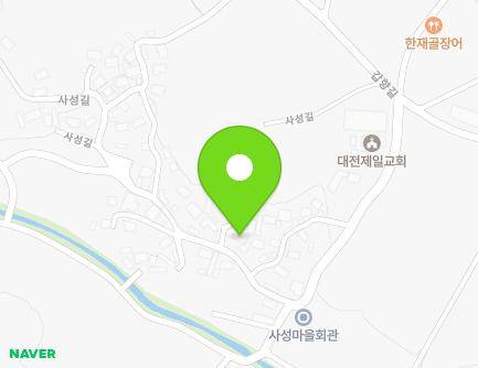 39-2 Saseong-gil, Daejeon-myeon, Damyang-gun, Jeollanam-do, Republic of Korea Map