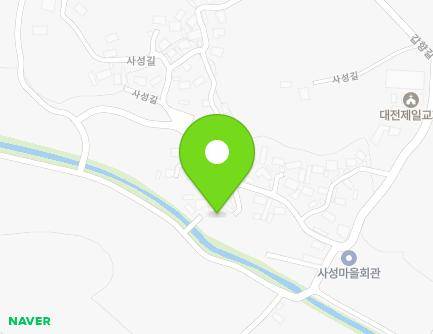 38-6 Saseong-gil, Daejeon-myeon, Damyang-gun, Jeollanam-do, Republic of Korea Map