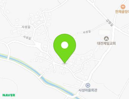 39 Saseong-gil, Daejeon-myeon, Damyang-gun, Jeollanam-do, Republic of Korea Map