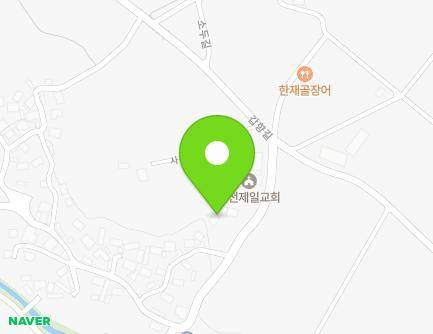 57 Saseong-gil, Daejeon-myeon, Damyang-gun, Jeollanam-do, Republic of Korea Map