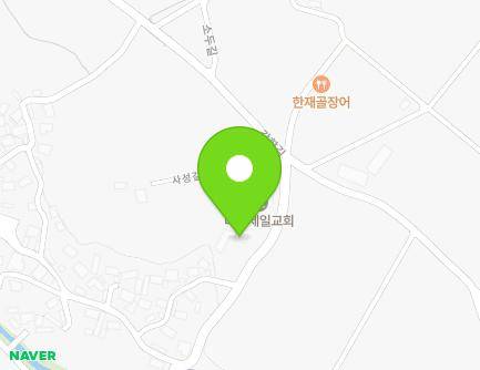 59 Saseong-gil, Daejeon-myeon, Damyang-gun, Jeollanam-do, Republic of Korea Map