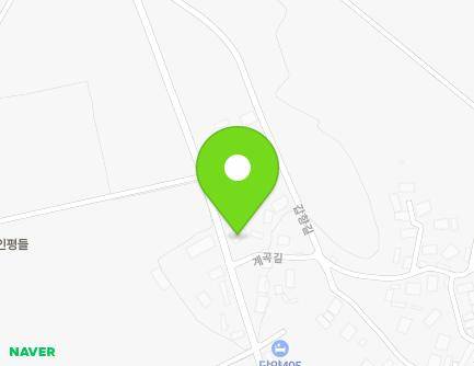 41-14 Gyegok-gil, Daejeon-myeon, Damyang-gun, Jeollanam-do, Republic of Korea Map