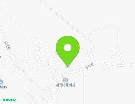 24-11 Gyegok-gil, Daejeon-myeon, Damyang-gun, Jeollanam-do, Republic of Korea Map