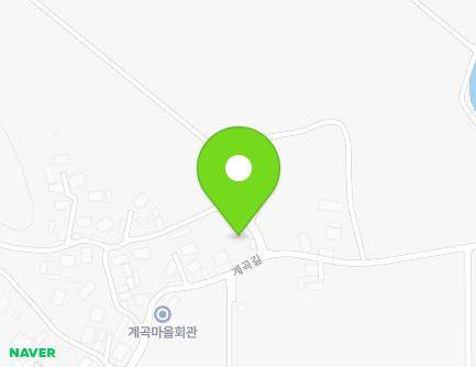 24-23 Gyegok-gil, Daejeon-myeon, Damyang-gun, Jeollanam-do, Republic of Korea Map