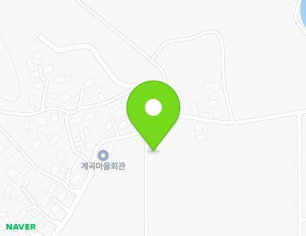 24-16 Gyegok-gil, Daejeon-myeon, Damyang-gun, Jeollanam-do, Republic of Korea Map