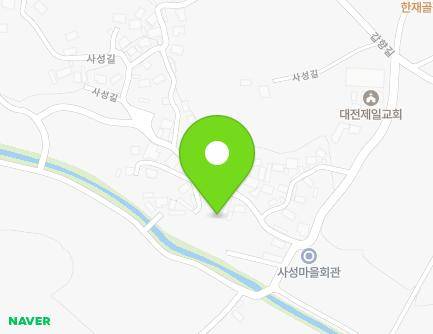 38-3 Saseong-gil, Daejeon-myeon, Damyang-gun, Jeollanam-do, Republic of Korea Map