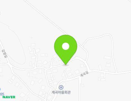 24-15 Gyegok-gil, Daejeon-myeon, Damyang-gun, Jeollanam-do, Republic of Korea Map