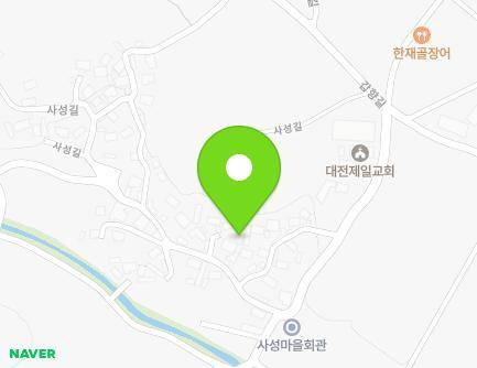 39-3 Saseong-gil, Daejeon-myeon, Damyang-gun, Jeollanam-do, Republic of Korea Map