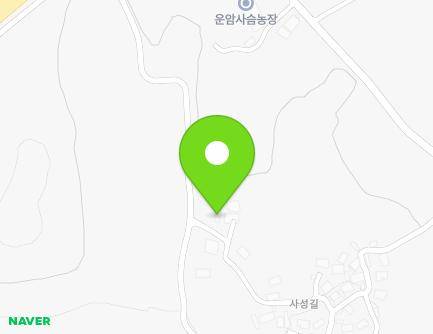 22-16 Saseong-gil, Daejeon-myeon, Damyang-gun, Jeollanam-do, Republic of Korea Map