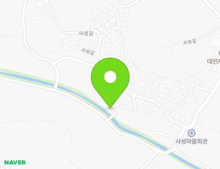 38-8 Saseong-gil, Daejeon-myeon, Damyang-gun, Jeollanam-do, Republic of Korea Map