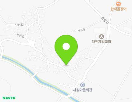 41 Saseong-gil, Daejeon-myeon, Damyang-gun, Jeollanam-do, Republic of Korea Map