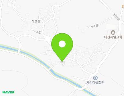 38-2 Saseong-gil, Daejeon-myeon, Damyang-gun, Jeollanam-do, Republic of Korea Map