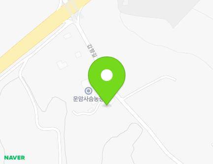 48 Gapyang-gil, Daejeon-myeon, Damyang-gun, Jeollanam-do, Republic of Korea Map