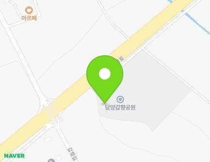 468 Chuseong-ro, Daejeon-myeon, Damyang-gun, Jeollanam-do, Republic of Korea Map