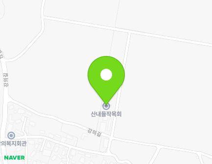 9-29 Gangui-gil, Daejeon-myeon, Damyang-gun, Jeollanam-do, Republic of Korea Map