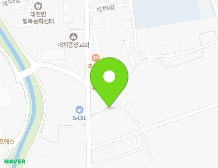 45-8 Daejeon-ro, Daejeon-myeon, Damyang-gun, Jeollanam-do, Republic of Korea Map