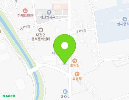42 Daejeon-ro, Daejeon-myeon, Damyang-gun, Jeollanam-do, Republic of Korea Map