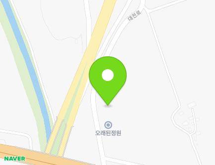 147 Daejeon-ro, Daejeon-myeon, Damyang-gun, Jeollanam-do, Republic of Korea Map