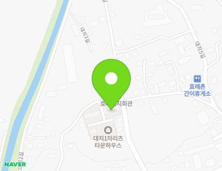 41-3 Daechi 4-gil, Daejeon-myeon, Damyang-gun, Jeollanam-do, Republic of Korea Map